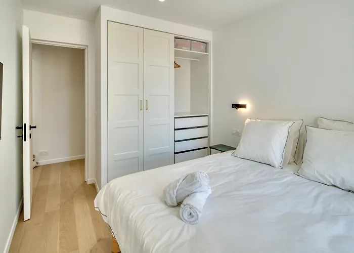 Apartment Sidi Brahim - Sublime En Centre-ville