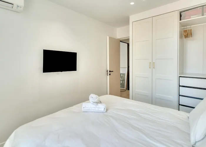 Sidi Brahim - Sublime En Centre-ville Apartment *