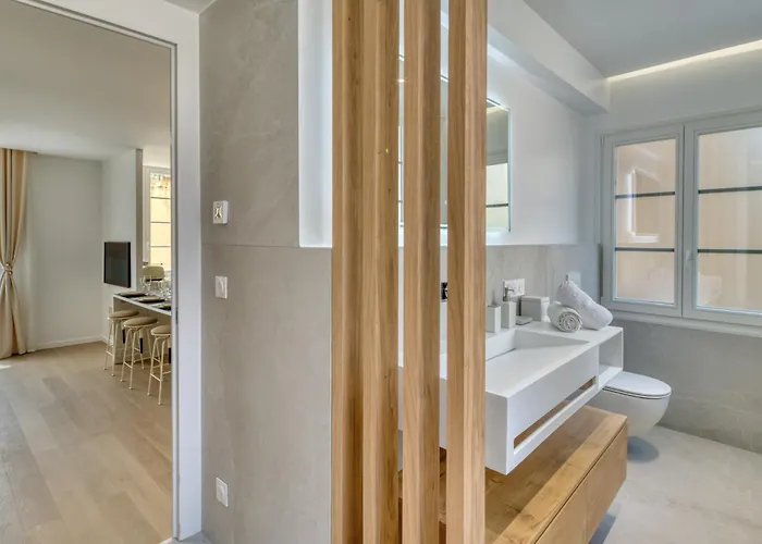 Sidi Brahim - Sublime En Centre-ville