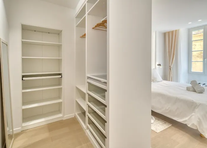 Sidi Brahim - Sublime En Centre-ville Apartment