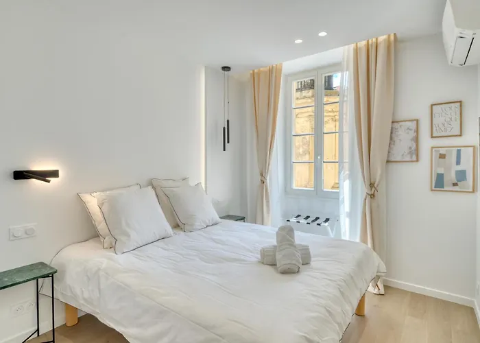 Sidi Brahim - Sublime En Centre-ville *