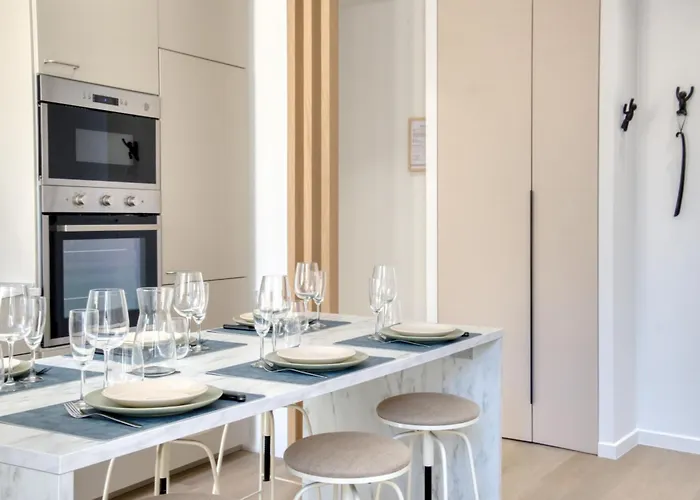 Sidi Brahim - Sublime En Centre-ville *