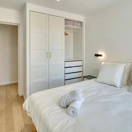 Appartement Sidi Brahim - Sublime En Centre-ville