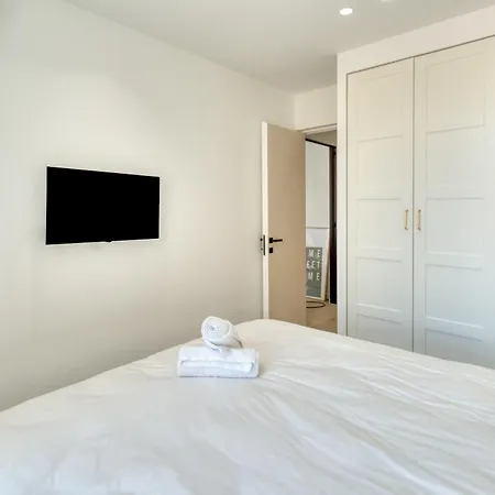 Sidi Brahim - Sublime En Centre-ville Apartment *