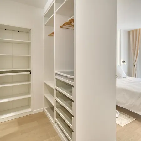 Sidi Brahim - Sublime En Centre-ville Appartement