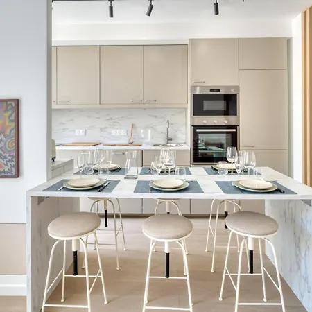 Appartement Sidi Brahim - Sublime En Centre-ville Menton