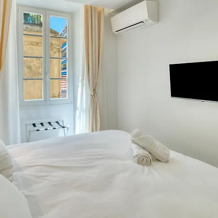 Sidi Brahim - Sublime En Centre-ville Menton