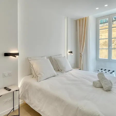 Sidi Brahim - Sublime En Centre-ville Apartment *