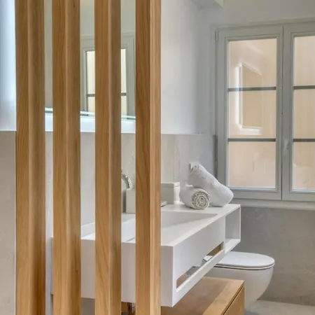 Sidi Brahim - Sublime En Centre-ville Appartement