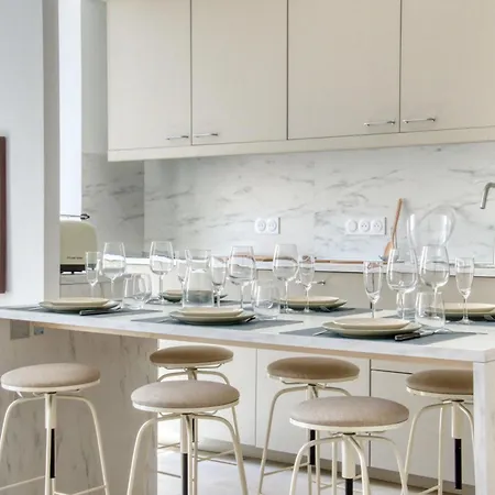 Sidi Brahim - Sublime En Centre-ville Apartment *