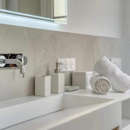 Apartment Sidi Brahim - Sublime En Centre-ville