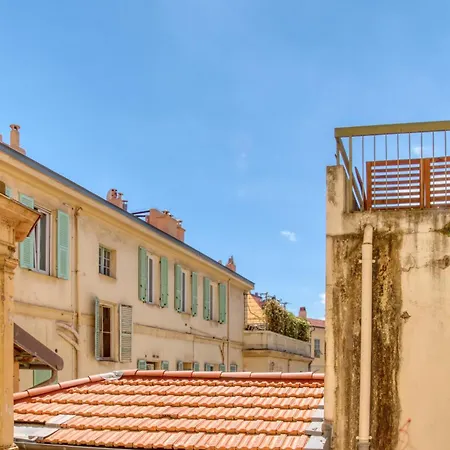 Sidi Brahim - Sublime En Centre-ville Appartement *