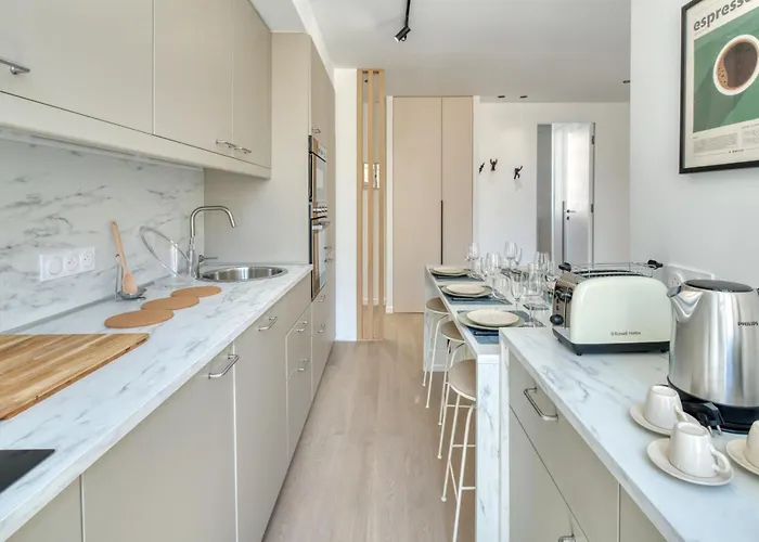 Sidi Brahim - Sublime En Centre-ville