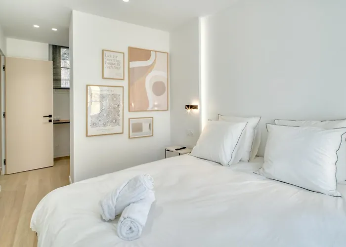 Sidi Brahim - Sublime En Centre-ville *