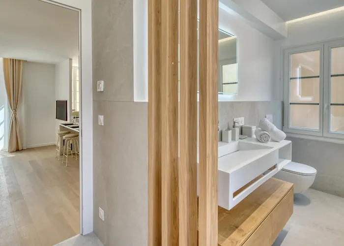 Sidi Brahim - Sublime En Centre-ville * 멍똥