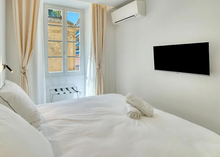 Sidi Brahim - Sublime En Centre-ville 멍똥