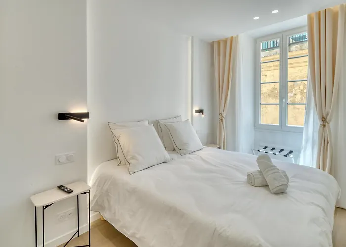 Sidi Brahim - Sublime En Centre-ville Apartment *