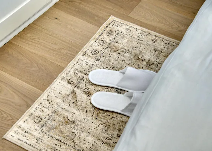 Sidi Brahim - Sublime En Centre-ville Menton