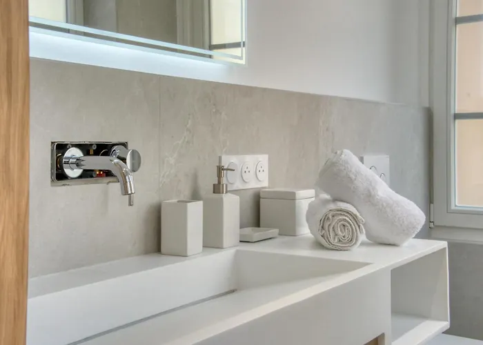 Apartment Sidi Brahim - Sublime En Centre-ville