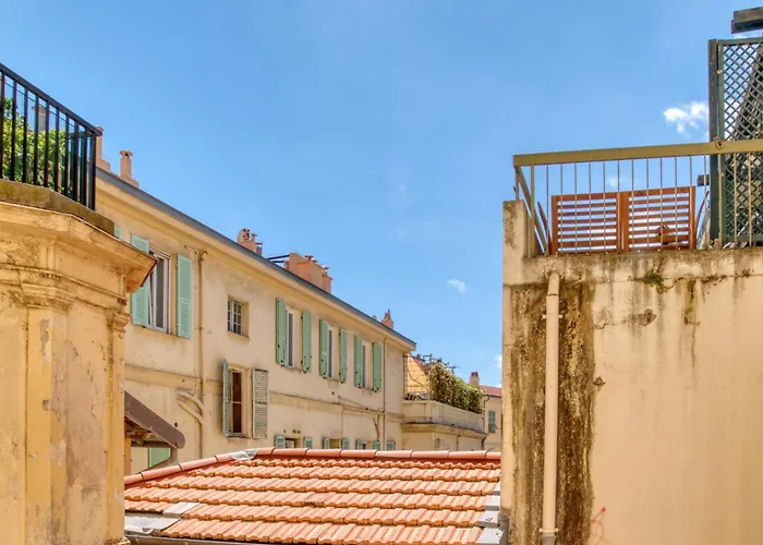 Sidi Brahim - Sublime En Centre-ville Apartment *