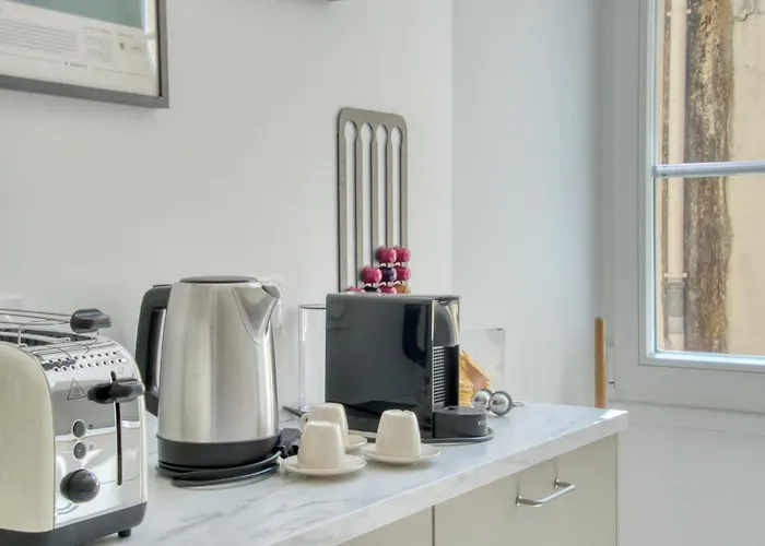 Sidi Brahim - Sublime En Centre-ville *